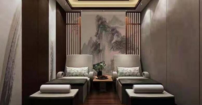 今天我去了哈尔滨这家男士水疗spa会所，纠结好久才舍得告诉你