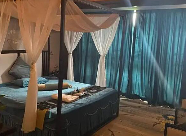 这个星期去哈尔滨哈尔滨知名水疗会所，这家的服务我是真心喜欢