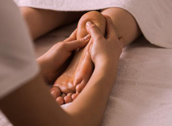 哈尔滨贵的足道养生馆-一个休闲的理想场所(2026年最新会所动态)