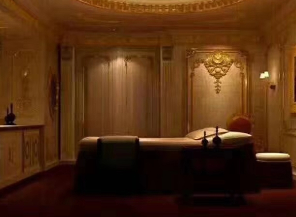 哈尔滨高档休闲会所风采展示(九)