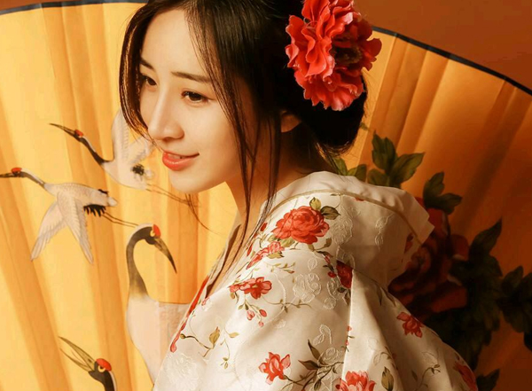 哈尔滨洗浴spa商务会所艺师风采(四)